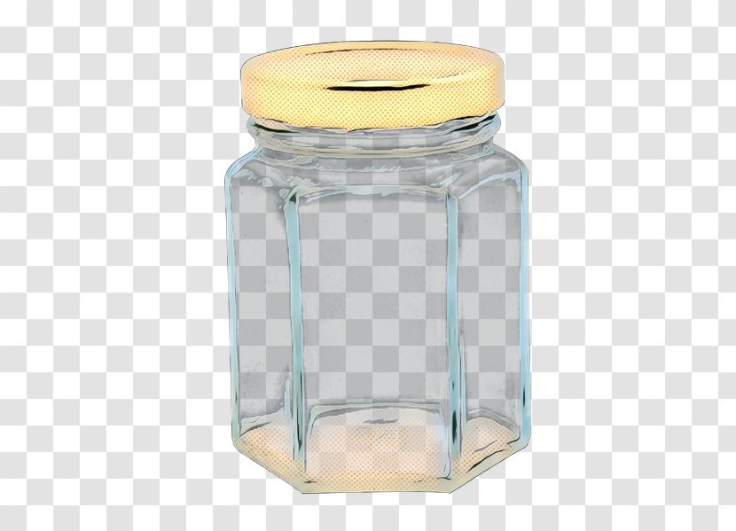 Plastic Bottle - Unbreakable - Glass Cookie Jar Transparent PNG