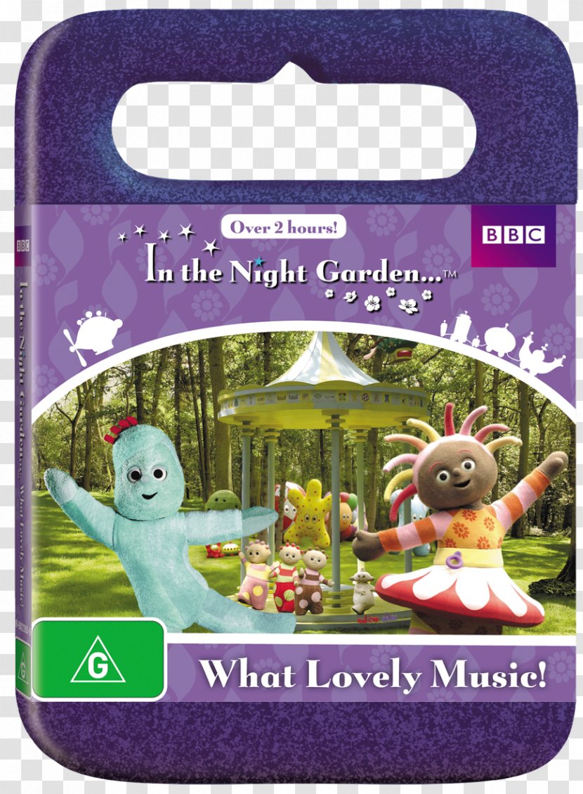 Musical Theatre DVD Midnight In The Garden Of Good And Evil Box Set - Tree - Night Transparent PNG