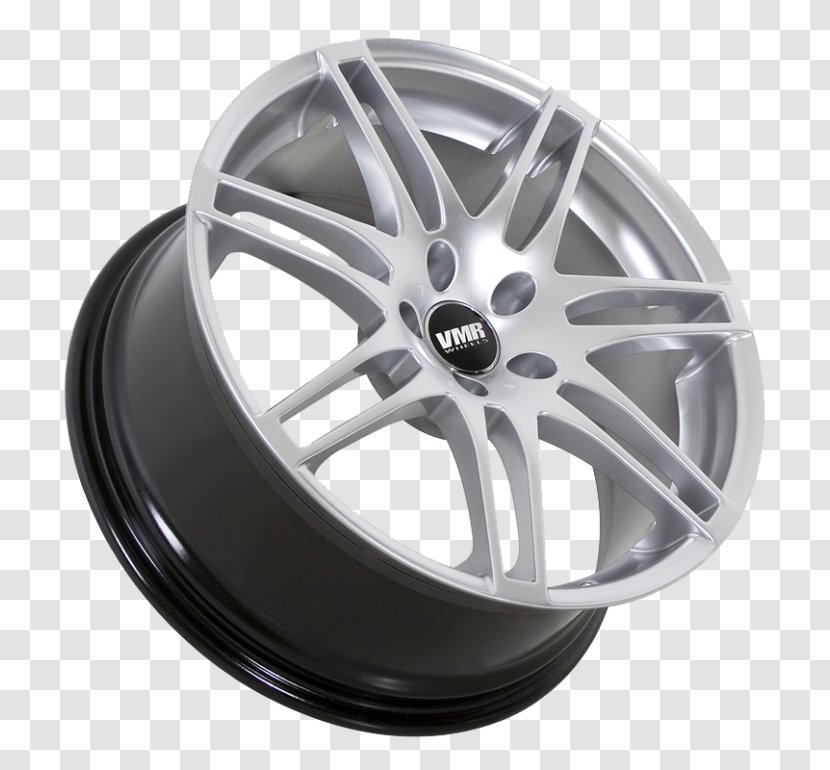 Alloy Wheel Audi Volkswagen Car Rim - A3 - Rs4 Transparent PNG