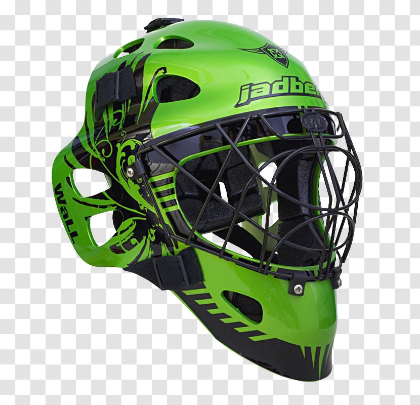 Lacrosse Helmet Bicycle Helmets Motorcycle Goaltender Mask TKKF Jadberg Pionier Tychy Transparent PNG
