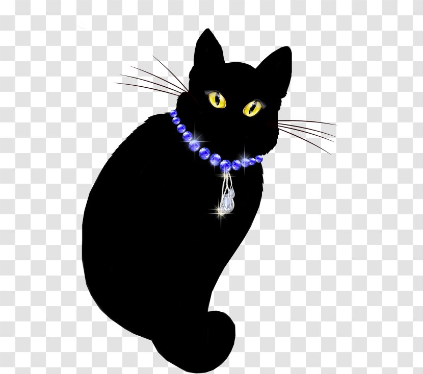Bombay Cat Himalayan Siamese American Bobtail Kitten - Domestic Short Haired - Black Transparent PNG