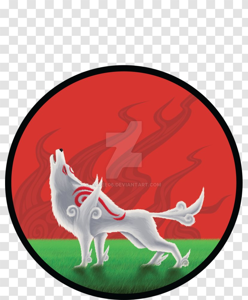 Reindeer Artist Splatoon DeviantArt - Art Museum - Amaterasu Vector Transparent PNG