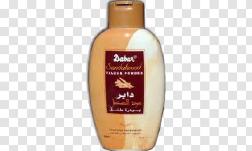 Lotion Talc Liquid Powder Puff Shower Gel - Sandal Wood Transparent PNG