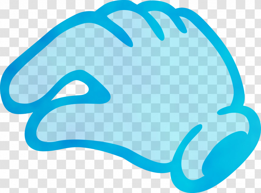 Blue Aqua Turquoise Transparent PNG