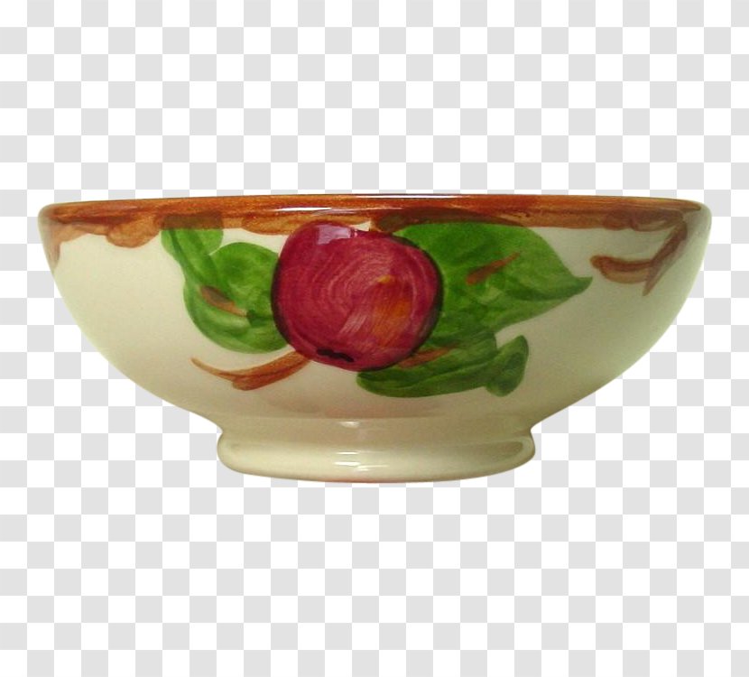 Tableware Ceramic Bowl - Dishware - Treasure Transparent PNG