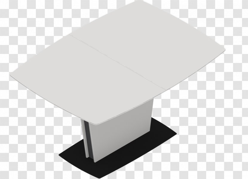Rectangle Furniture - Table - Dining Transparent PNG