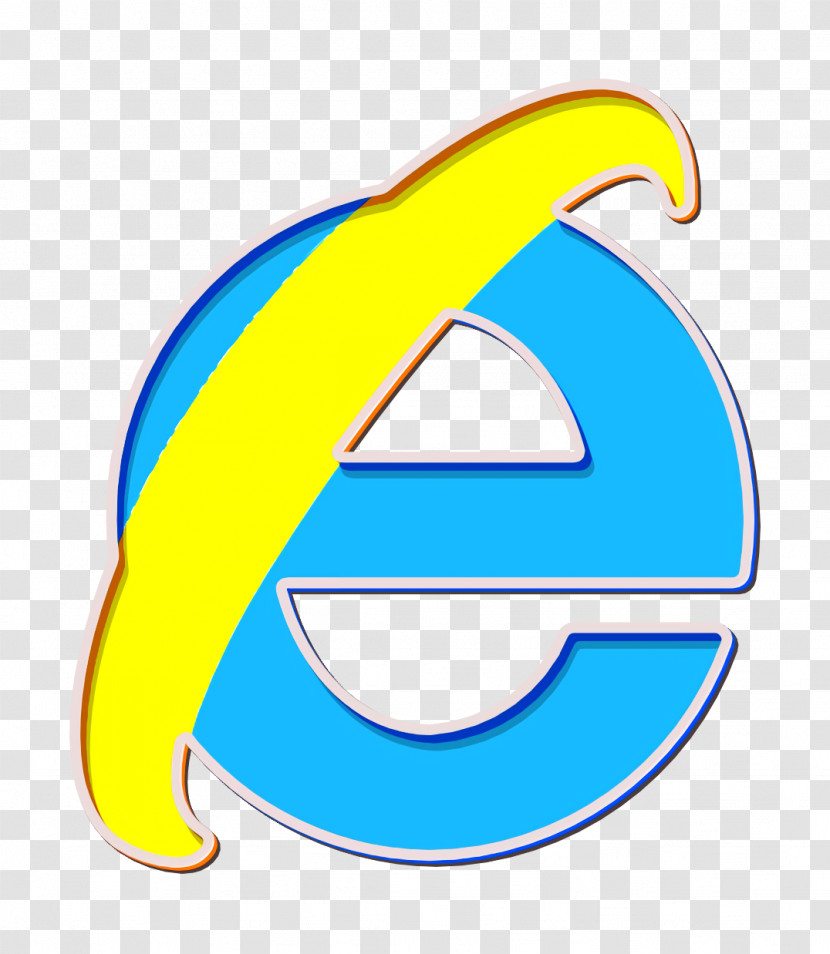 Internet Explorer Icon Logos And Brands Icon Microsoft Icon Transparent PNG