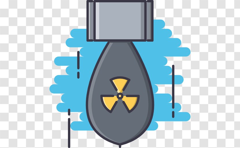 Weapon Nuclear Warfare Clip Art - Bomb Transparent PNG