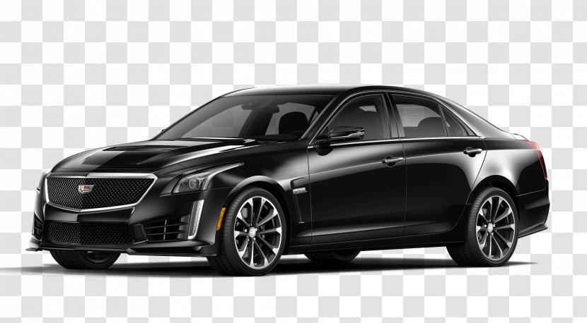 2016 Cadillac CTS-V 2018 ATS ATS-V - Wheel Transparent PNG
