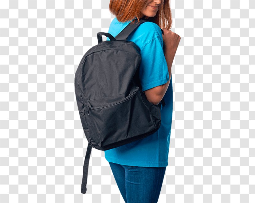 Handbag T-shirt Backpack Sleeve Canvas - Tshirt - Under Armour Coloring Pages Transparent PNG