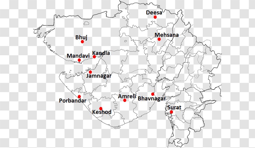 Line Point Map Tuberculosis Transparent PNG