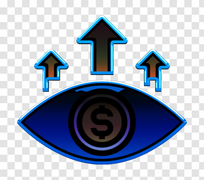 Eye Icon Startup Icon Focus Icon Transparent PNG