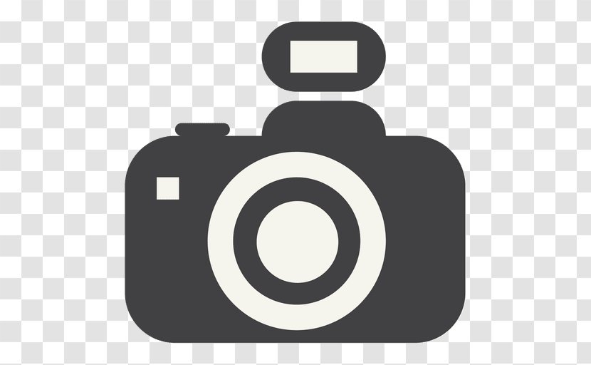 Camera Photography Clip Art - Brand Transparent PNG