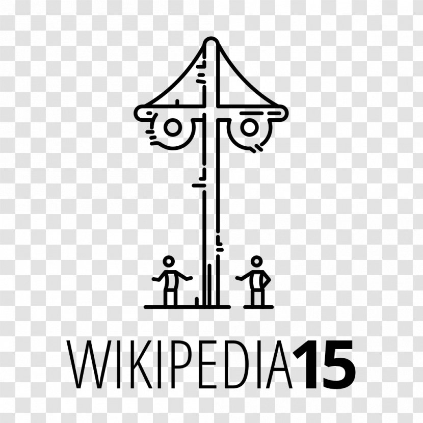 German Wikipedia Encyclopedia Wikimedia Foundation Logo - Symbol - Swedish Transparent PNG