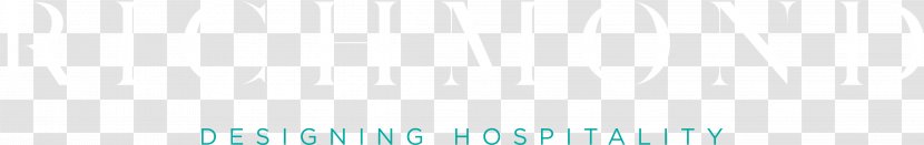 Turquoise Line Angle Font - Text - Hospitality Transparent PNG