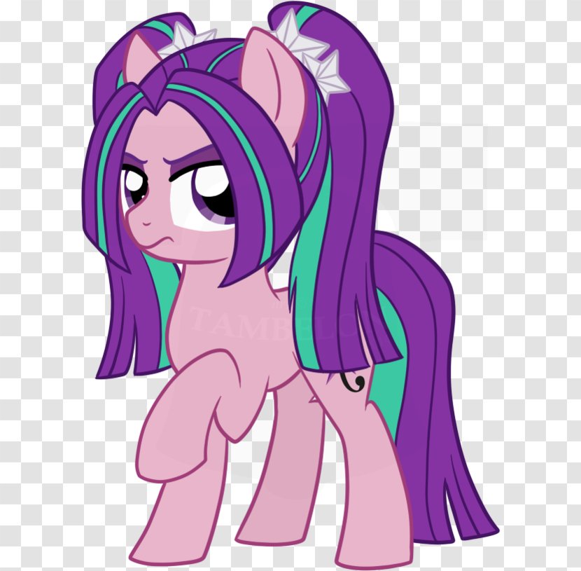 My Little Pony Aria Blaze DeviantArt - Flower Transparent PNG