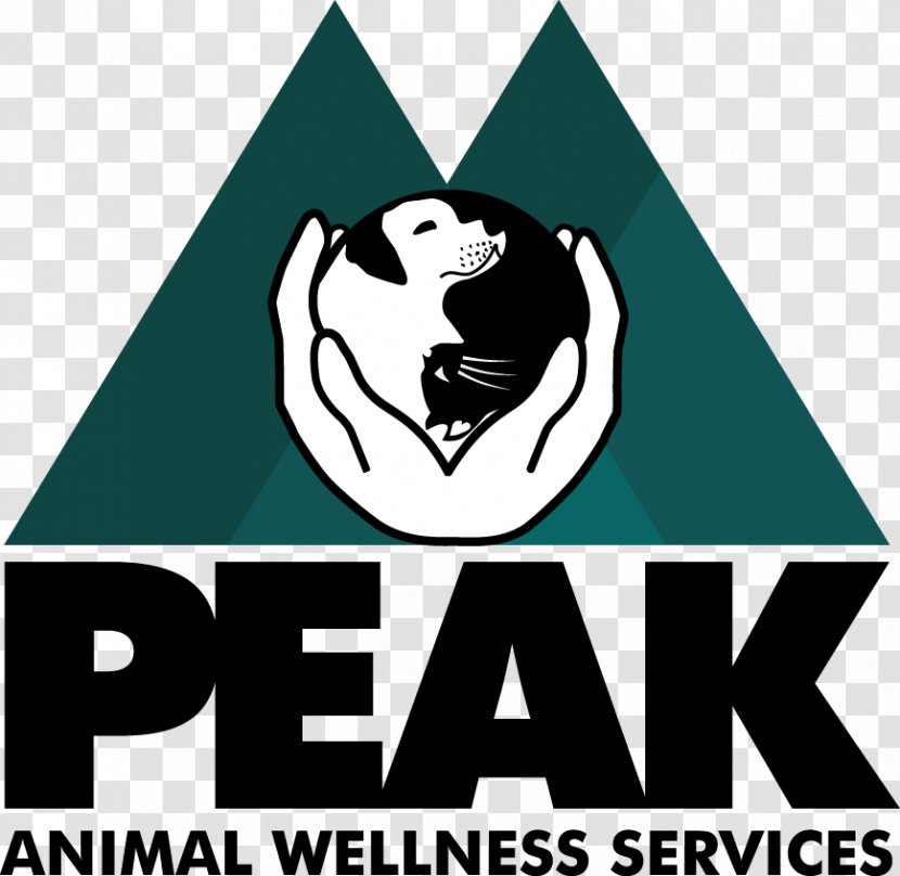 Peak Animal Wellness Services Health Joint Logo - Performance And Rehab Transparent PNG
