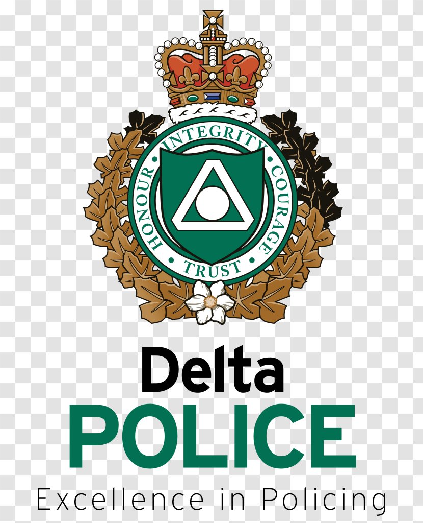 Delta Police Department Vancouver Royal Canadian Mounted Officer Transparent PNG