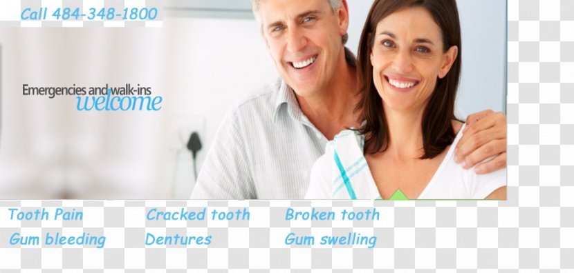 Dentistry Graphic Design Chester Springs - Public Relations - Cosmetic Transparent PNG