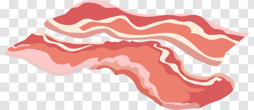 Bacon, Egg And Cheese Sandwich Breakfast Clip Art - Food - Alamo Cliparts Transparent PNG