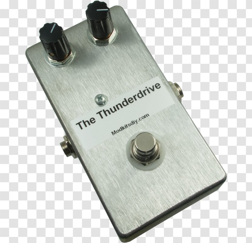Effects Processors & Pedals Distortion Electric Guitar Do It Yourself Transparent PNG