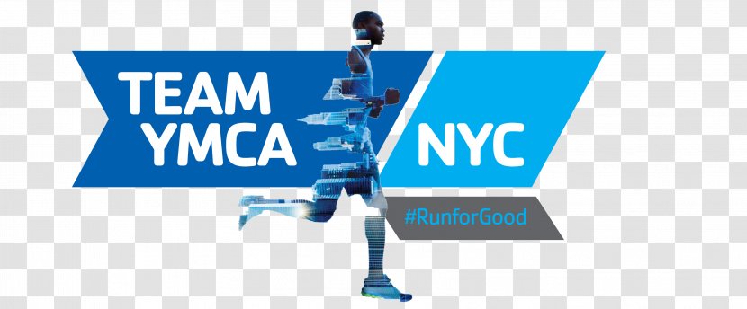 New York City Half Marathon 2018 YMCA - Ymca Transparent PNG