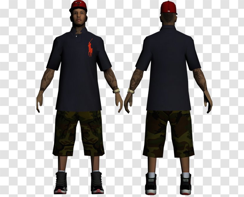 Grand Theft Auto: San Andreas Vice City Auto V Multiplayer Liberty Stories - Lsrp Transparent PNG