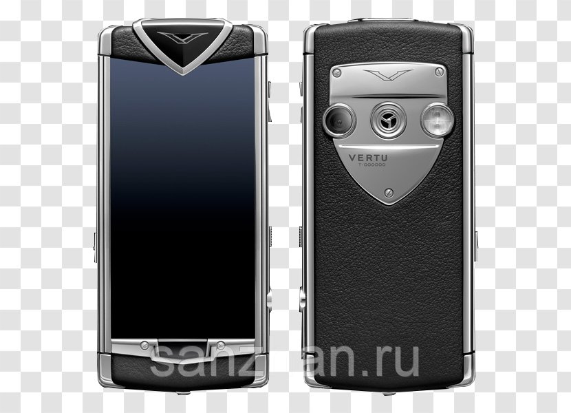 Vertu Ti Nokia Lumia 800 Smartphone - Mobile Phone Case - Viber Symbian Transparent PNG