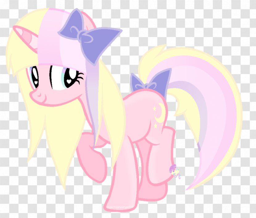 Pony Rarity Sugar Horse Candy - Tree Transparent PNG