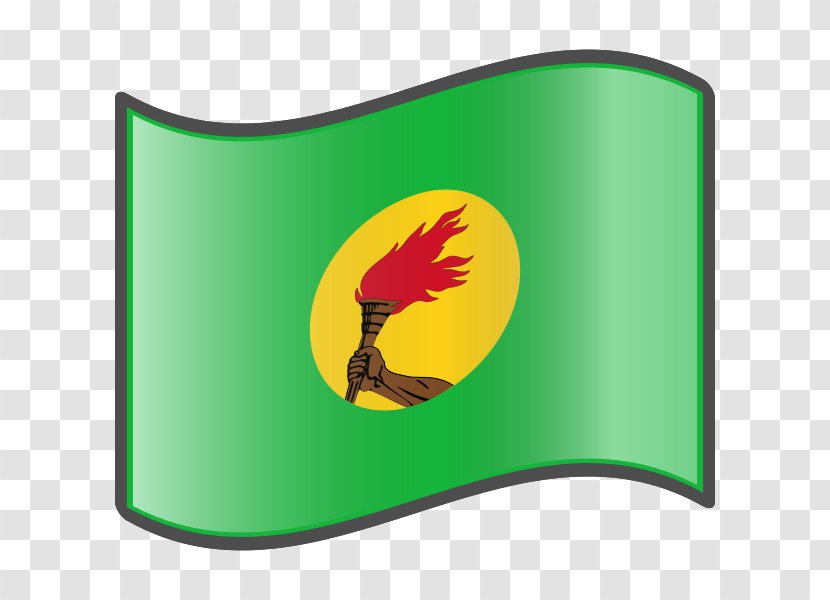 Zaire Flag Of The Democratic Republic Congo Transparent PNG