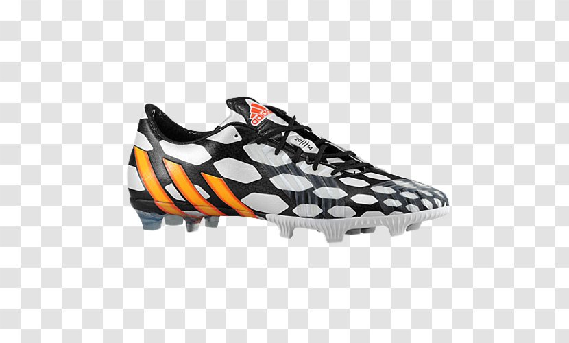 Football Boot Adidas Predator Shoe Sneakers - Asics Transparent PNG