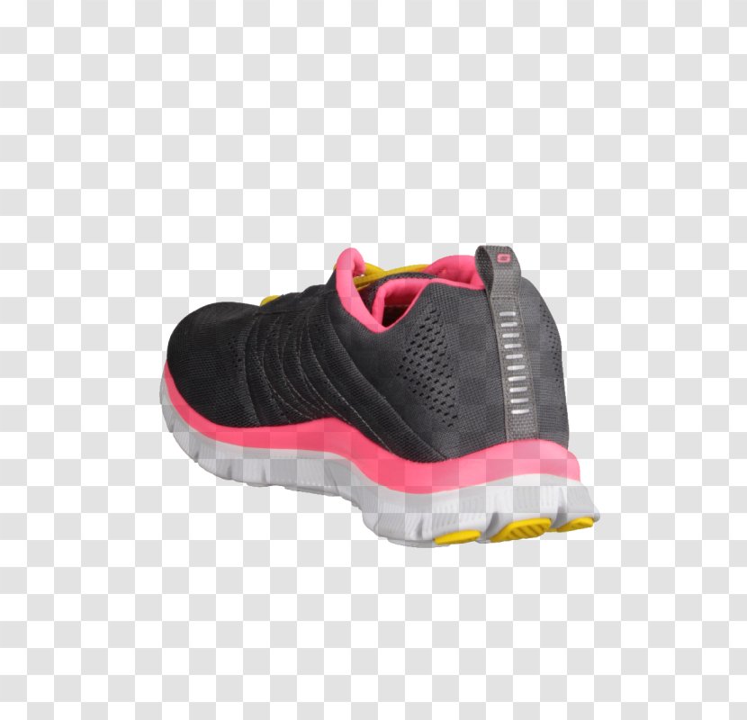 Nike Free Shoe Sneakers Footwear Sportswear - Running - Flex Transparent PNG