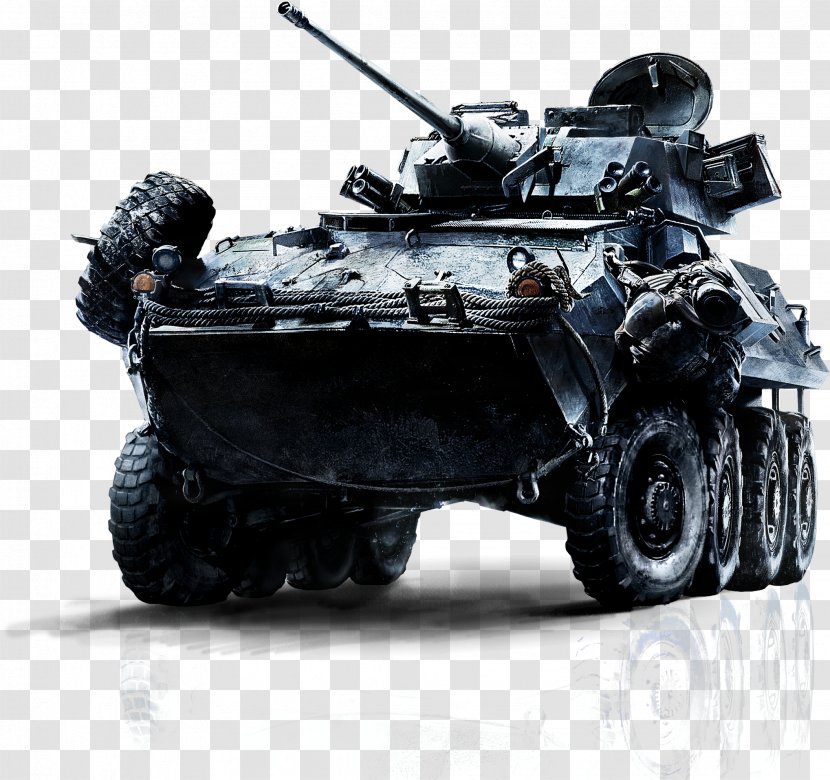 Battlefield 4 3 Battlefield: Bad Company 2: Vietnam 1 2142 Transparent PNG