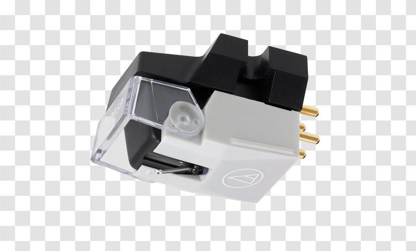 Magnetic Cartridge AUDIO-TECHNICA CORPORATION Monaural Phonograph Record - Hardware - Sound Transparent PNG