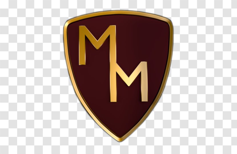 Marks Media Industrial Design Logo 3D Computer Graphics - Painting - Mm Transparent PNG