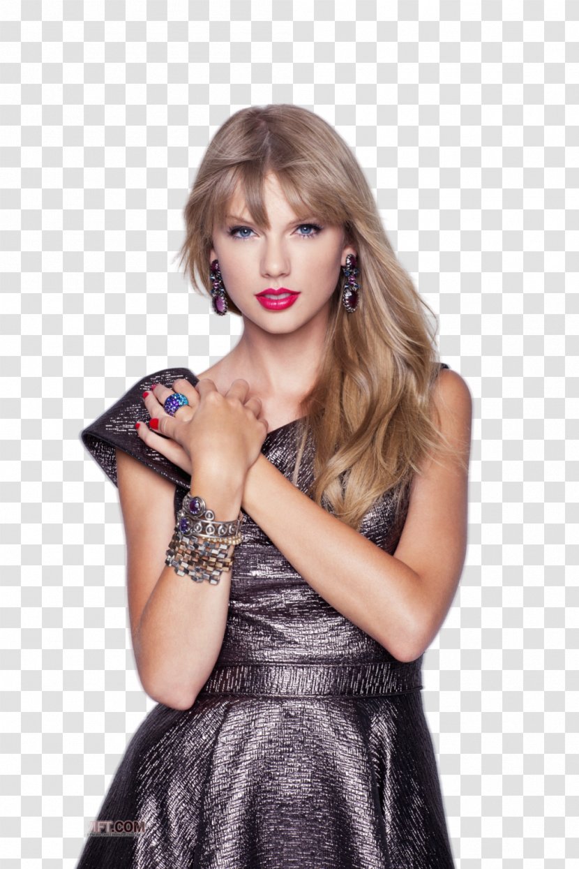 Taylor Swift Photo Shoot Desktop Wallpaper Red - Heart Transparent PNG
