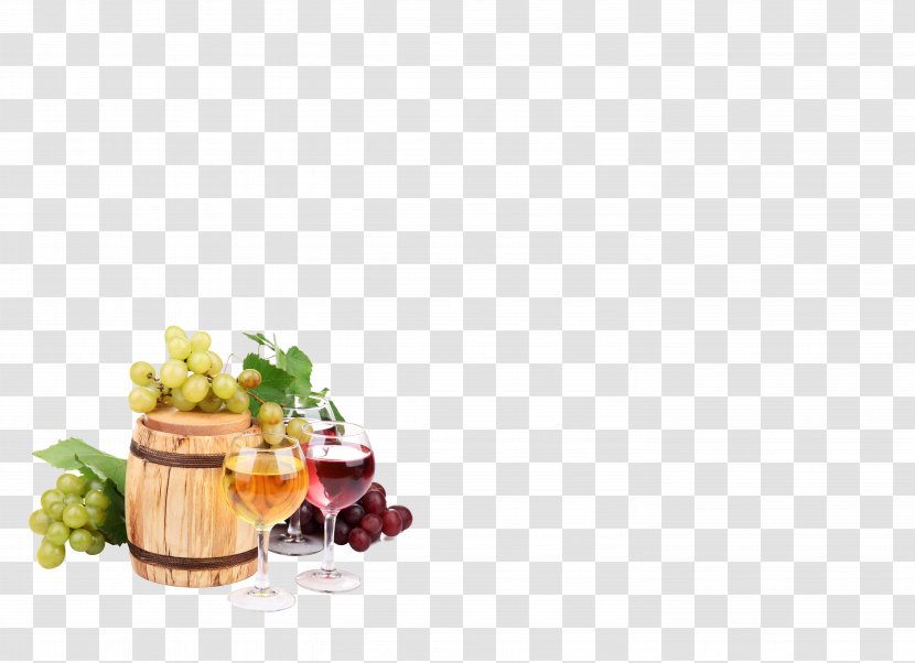 Red Wine Cooler Beer Common Grape Vine Transparent PNG