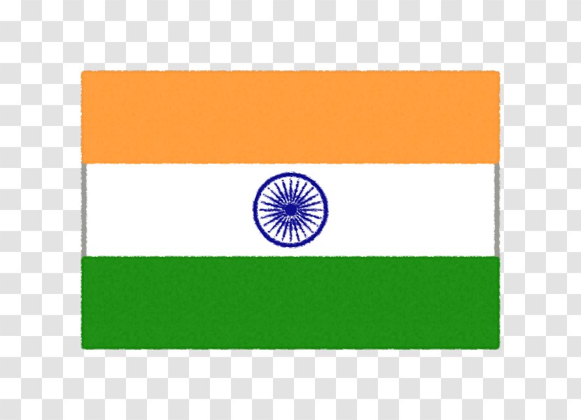 Flag Of India Women's National Cricket Team Transparent PNG