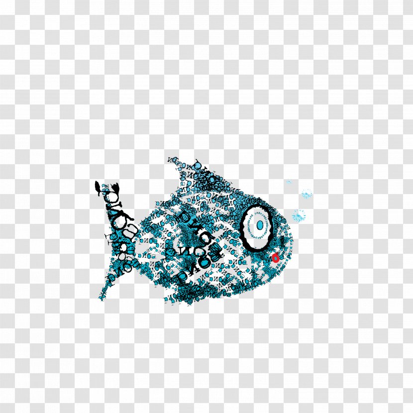Fish Euclidean Vector Icon - Resource - Creative Transparent PNG