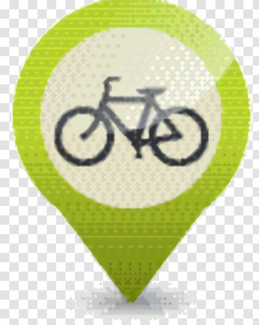 Green Circle - Vehicle Symbol Transparent PNG