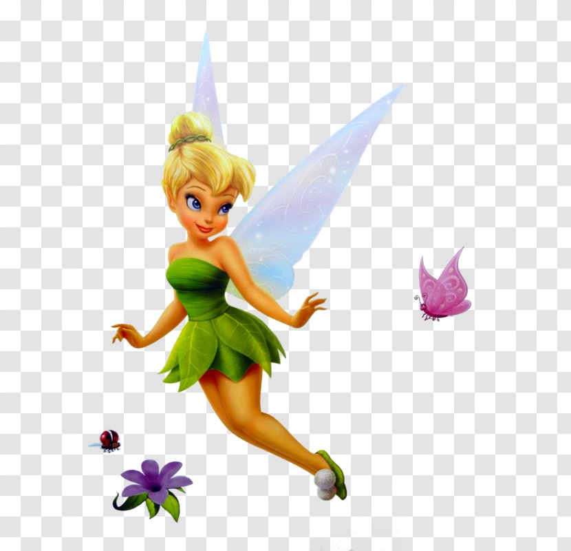 Icon - Mythical Creature - Green Flower Fairy Transparent PNG
