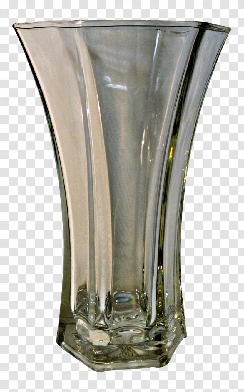 Highball Glass Beer Glasses Vase Table-glass - Tableglass Transparent PNG