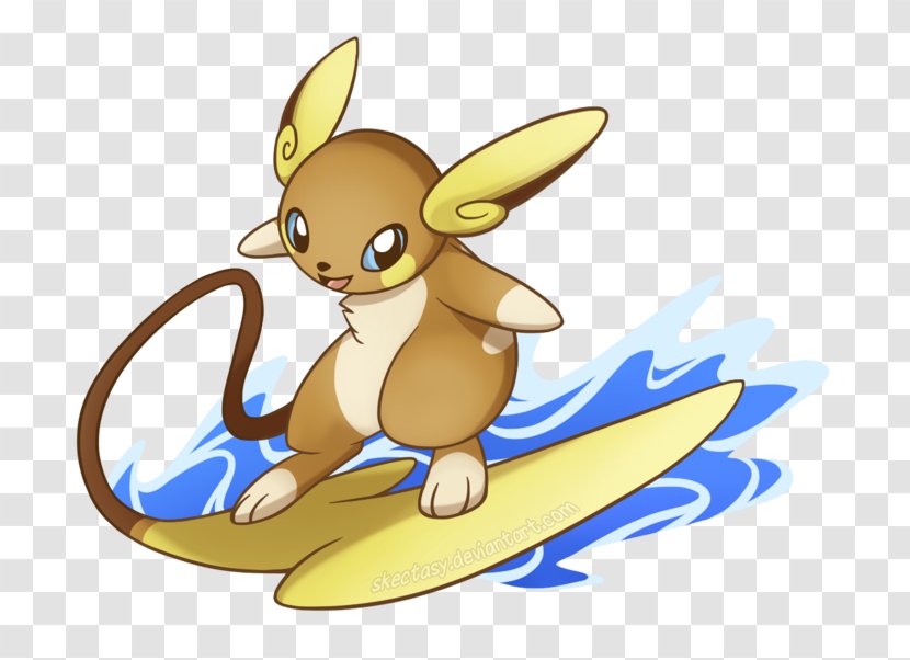 Pokémon Sun And Moon Shuffle Pikachu GO Raichu Transparent PNG