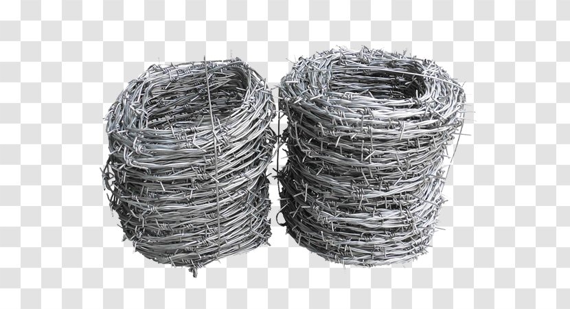 Barbed Wire Tape Manufacturing Welded Mesh - Electrical System Design - Fence Transparent PNG