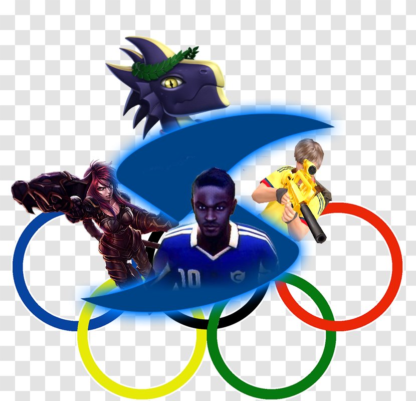 2016 Summer Olympics 2020 Olympic Games 2018 Winter 2010 - Symbols - Olimpiadas Transparent PNG