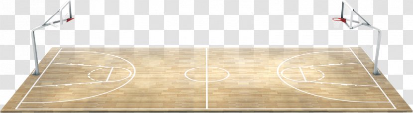 Basketball Court Sport - Gootsteen Transparent PNG