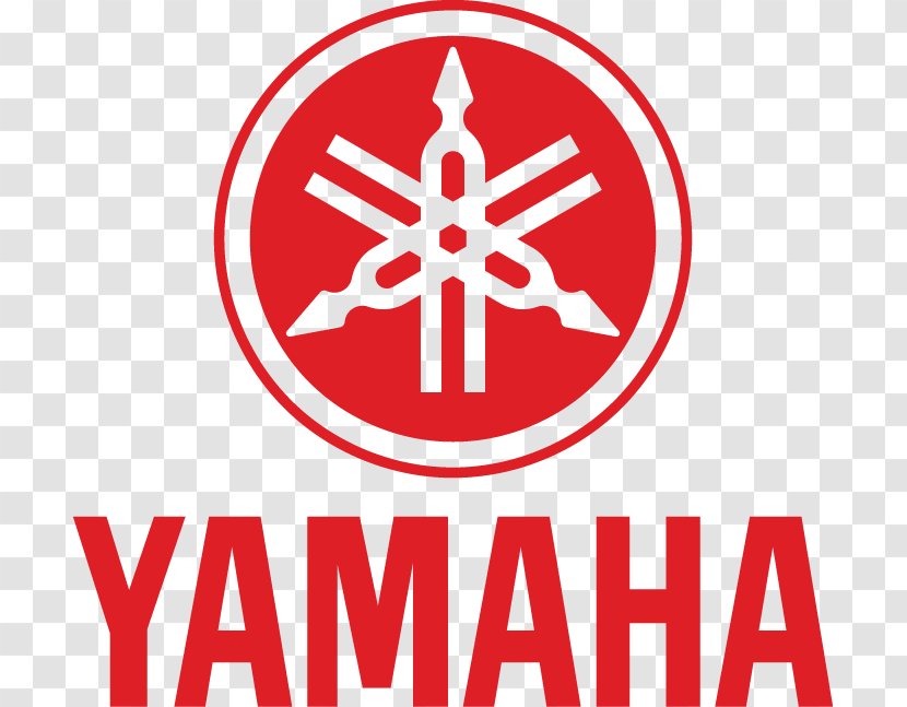 Yamaha Motor Company Corporation Logo Motorcycle WR450F - Sticker Transparent PNG