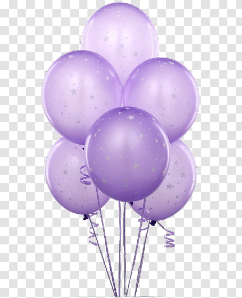 Balloon Birthday Clip Art - Toy Transparent PNG
