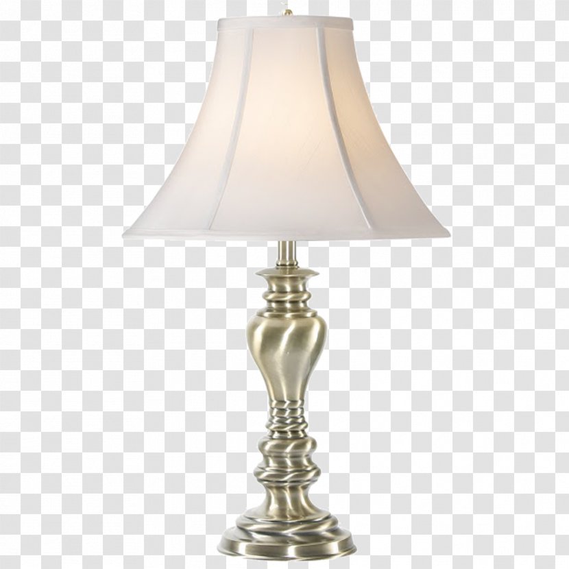 Lamp Table Lighting Electric Light - Art Deco Transparent PNG