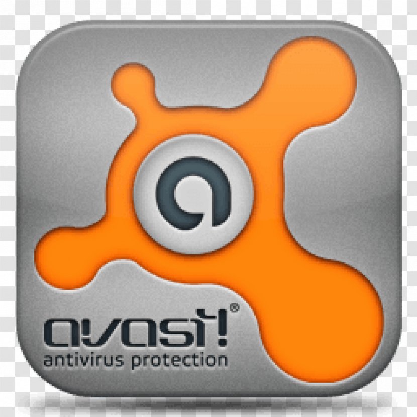 Avast Antivirus Software Computer Freeware - Logo - Android Transparent PNG